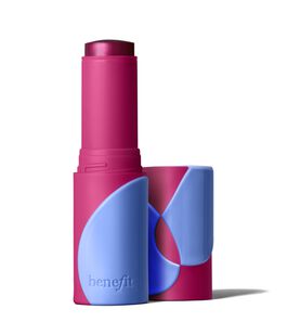 BLUSH CREMOSO BENEFIT JUICE STICK JAM CREAM